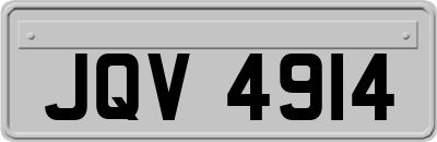 JQV4914