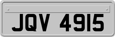 JQV4915