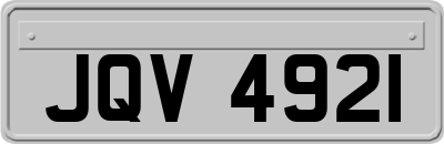 JQV4921