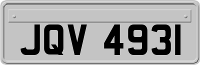 JQV4931
