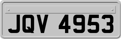 JQV4953