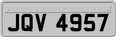 JQV4957