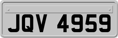 JQV4959