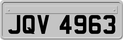 JQV4963