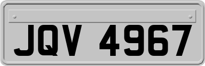 JQV4967