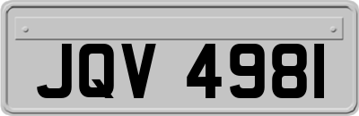JQV4981