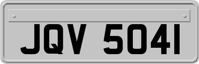 JQV5041