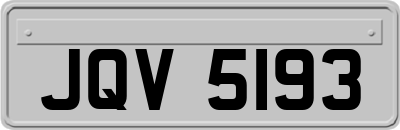 JQV5193