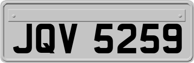 JQV5259