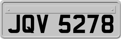 JQV5278