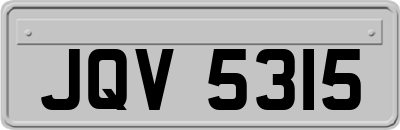 JQV5315