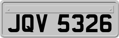 JQV5326