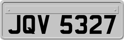 JQV5327