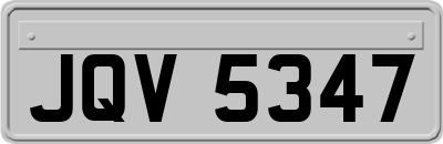 JQV5347