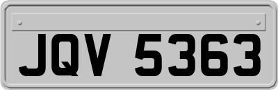 JQV5363