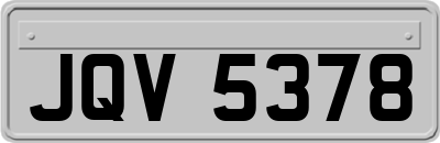JQV5378