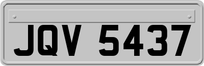 JQV5437