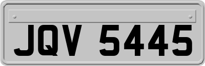 JQV5445