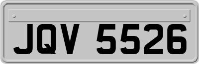 JQV5526