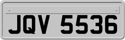 JQV5536