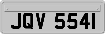 JQV5541