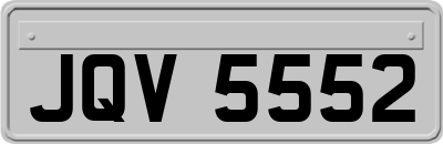 JQV5552