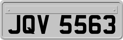 JQV5563