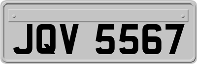 JQV5567