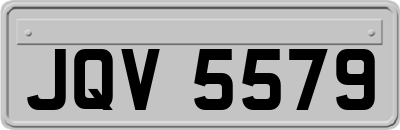 JQV5579