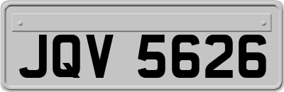 JQV5626