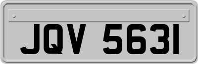 JQV5631