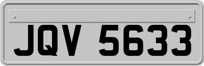 JQV5633