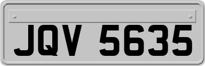 JQV5635