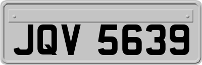 JQV5639