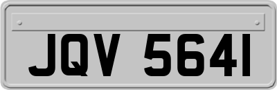 JQV5641