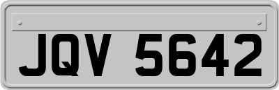 JQV5642