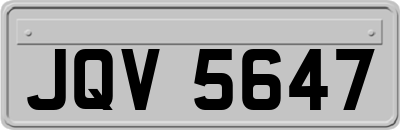 JQV5647
