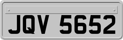 JQV5652