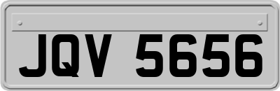 JQV5656