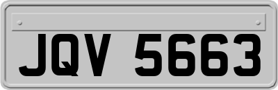 JQV5663