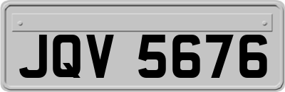 JQV5676