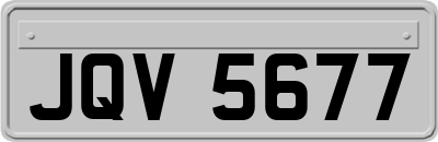 JQV5677