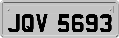 JQV5693