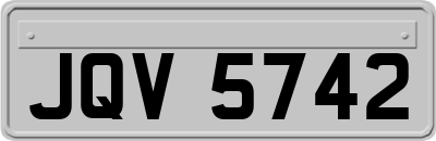 JQV5742