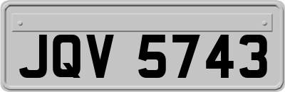 JQV5743