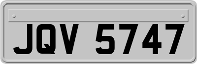 JQV5747