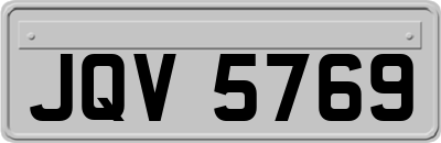 JQV5769