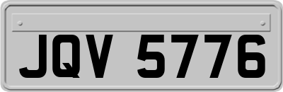 JQV5776