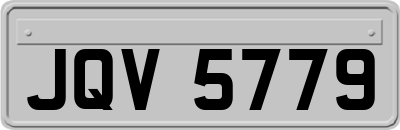 JQV5779