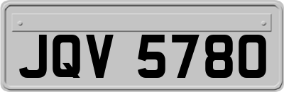 JQV5780